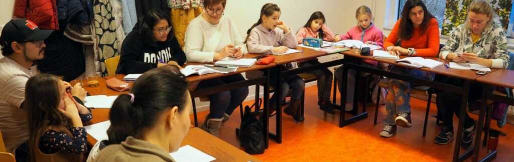nederlands leren in amsterdam