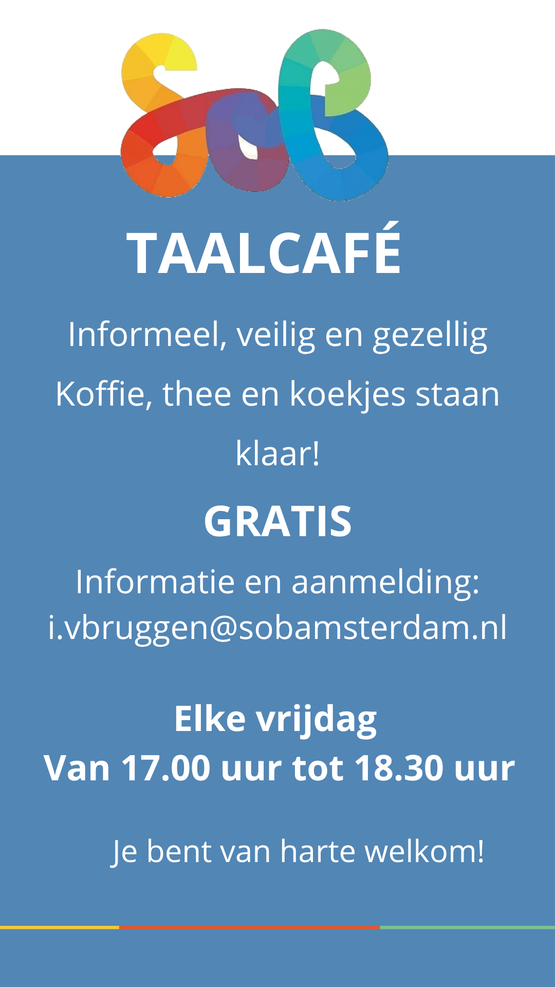 taalcafe